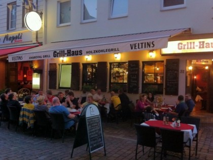 Foto: Grill-Haus